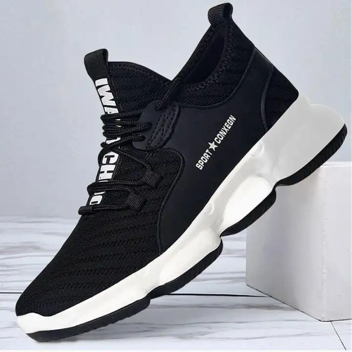 stylish casual sneakers