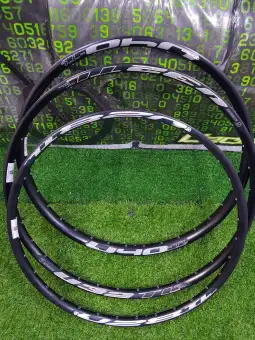 weinmann u28 wheelset