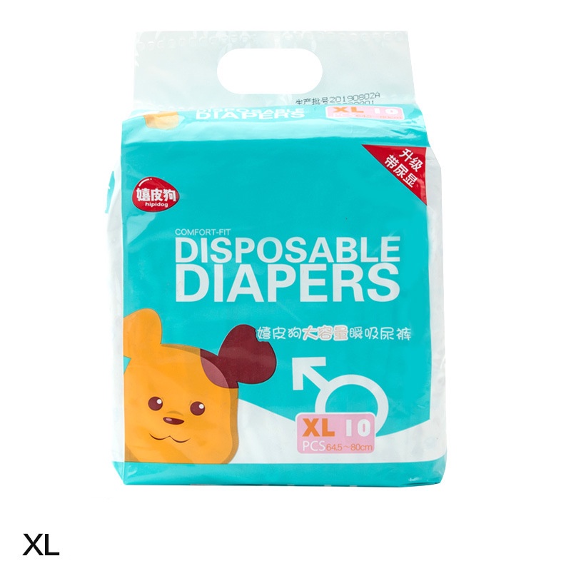 Pet Diaper Dog Diaper Male Dog Female Dog pampers puppy Diaper Belly ...