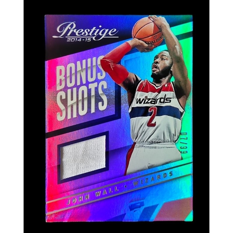 NBA CARDS GU (JERSEY PATCH) WITH TOPLOADER Lazada PH
