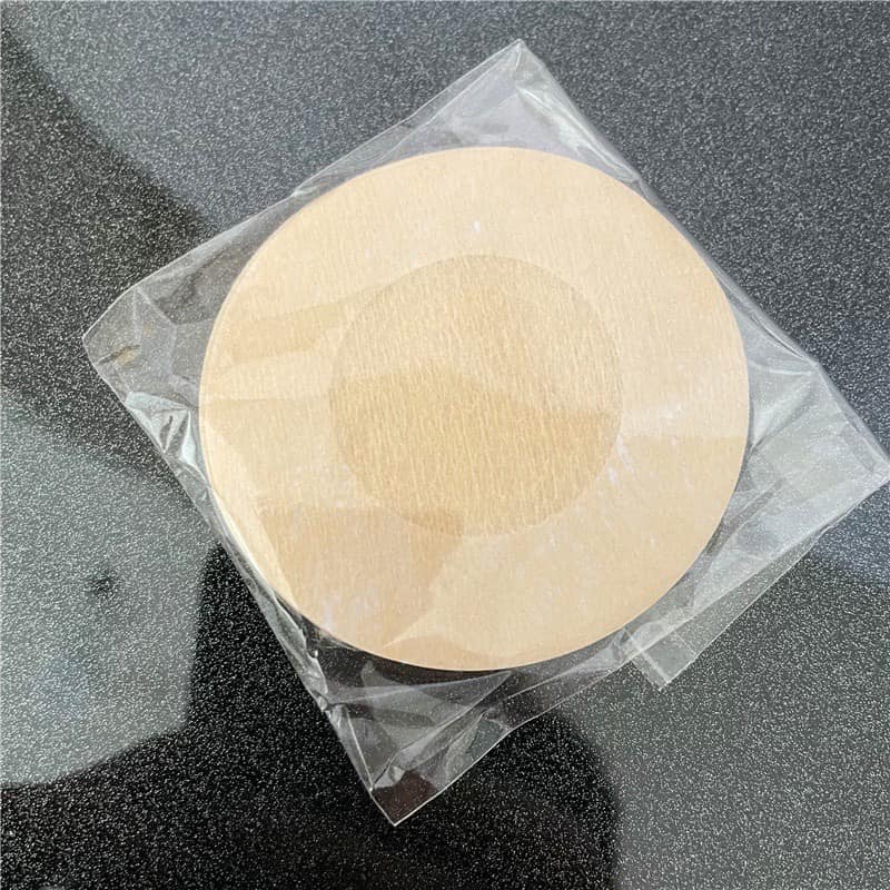 Women Self Adhesive Disposable Breast Bra Nipple Cover Pad Pasties Pad