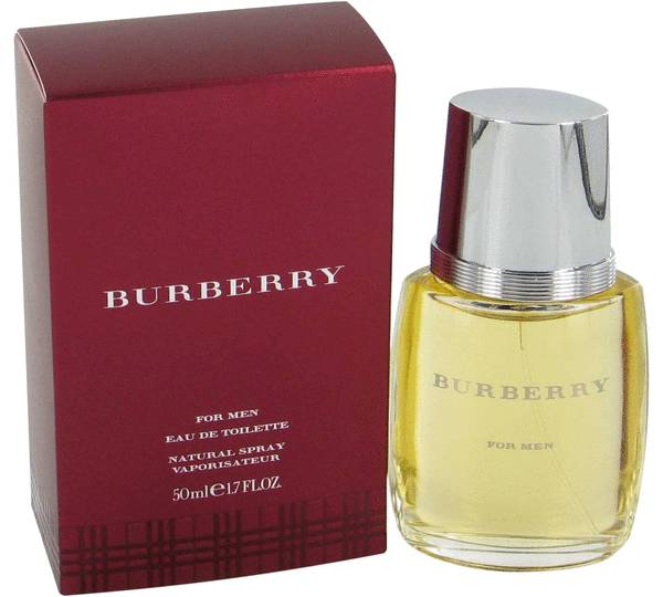 Burberry Men's Perfume Eau de Toilette 100ml Authentic | Lazada PH