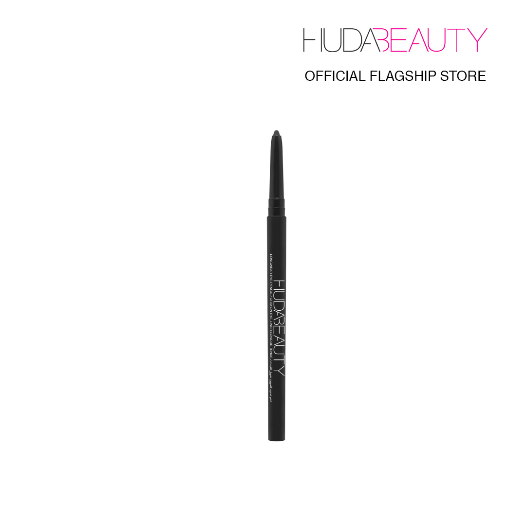 Creamy Kohl Longwear Eye Pencil - Very Vanta Extreme Black