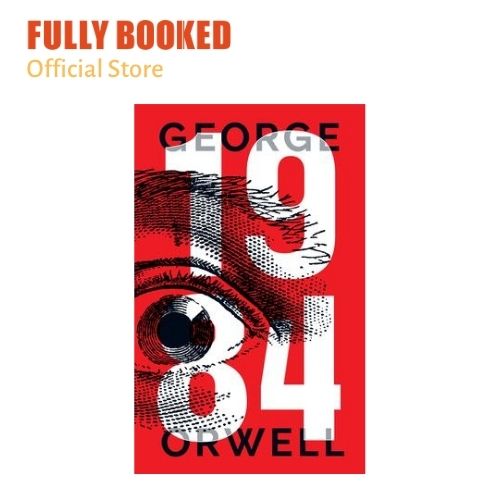 1984: George Orwell: 9780452262935: : Books