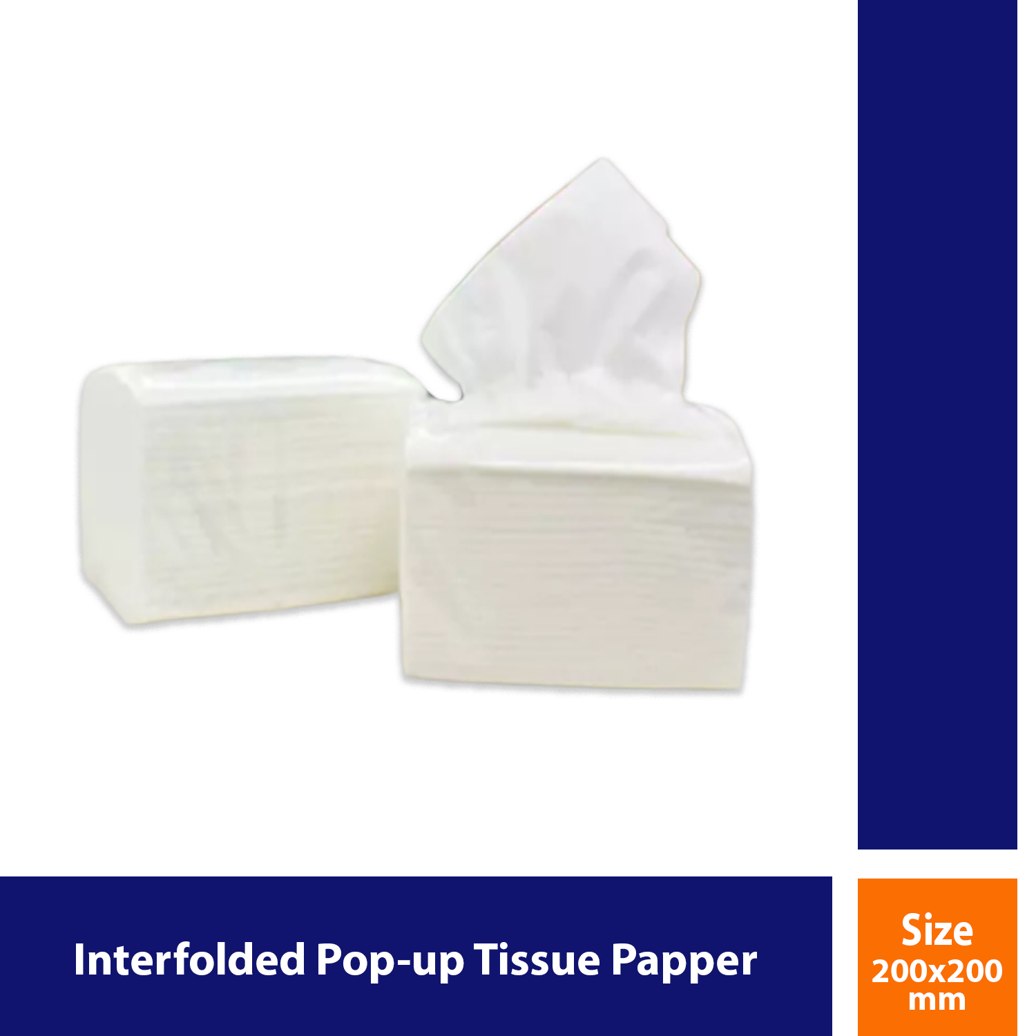 YMS Inter Folded Pop Up Tissue Pulls Toilet Paper Facial Tissues Disposable Paper Towel Lazada PH