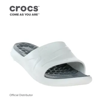 crocs reviva slide