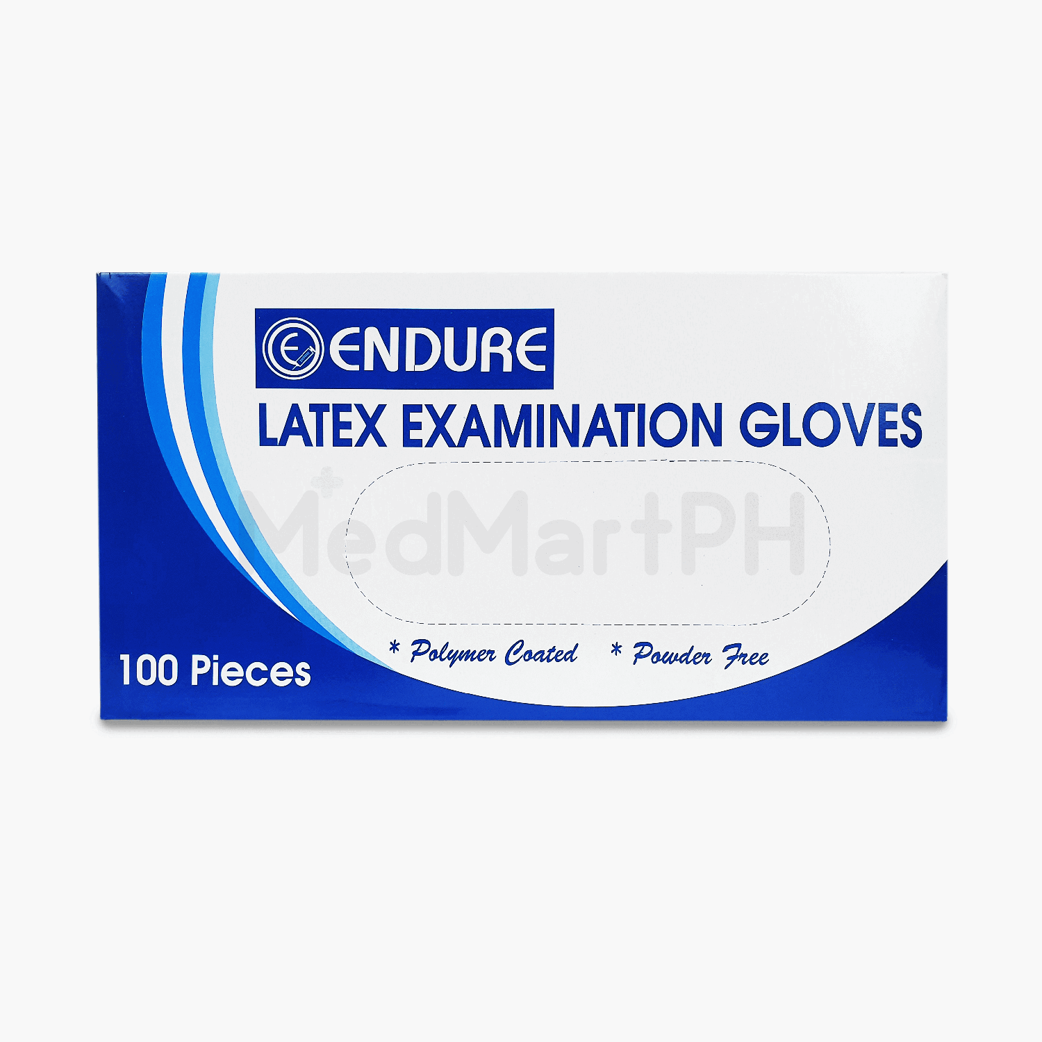 endure latex examination gloves