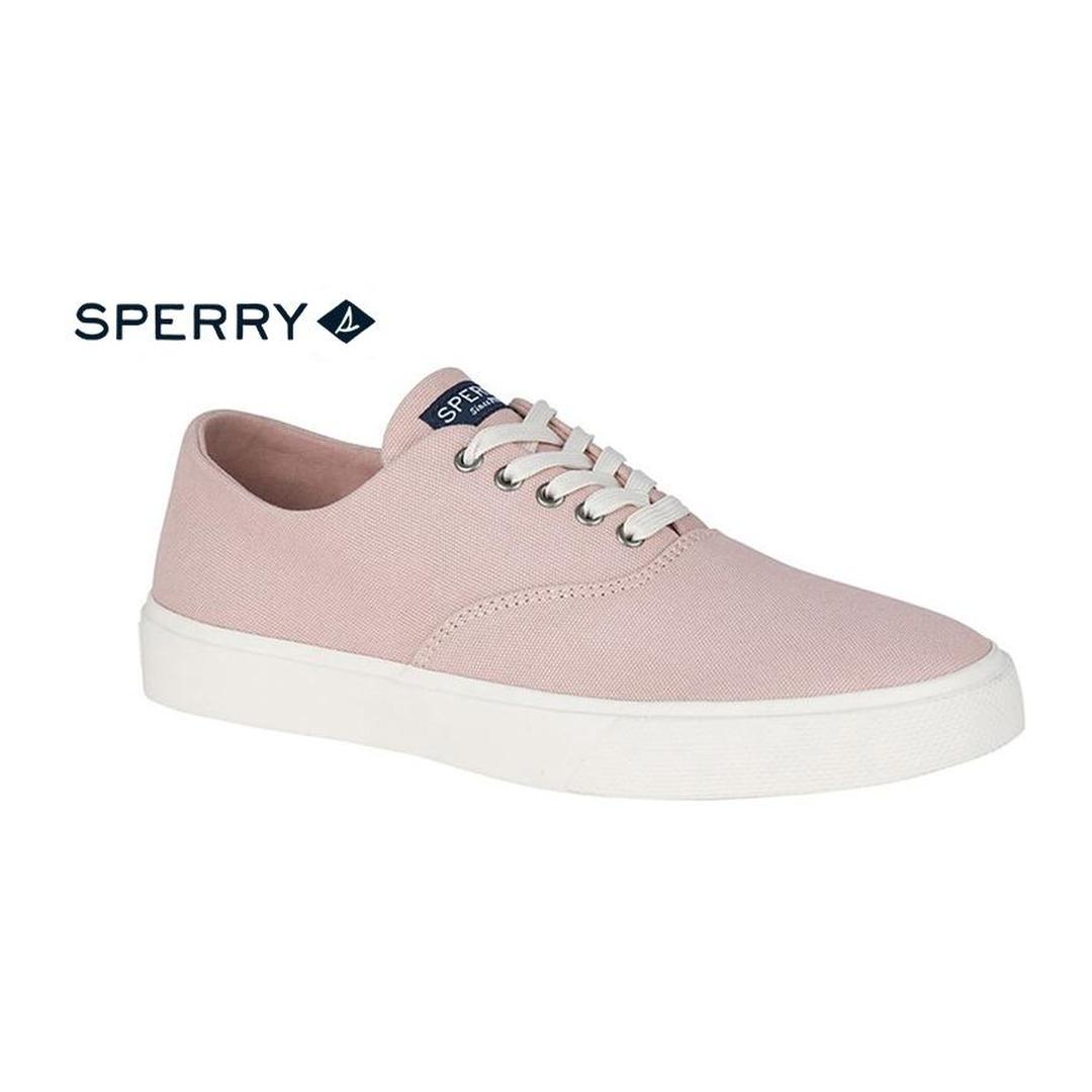 rose dust sperry