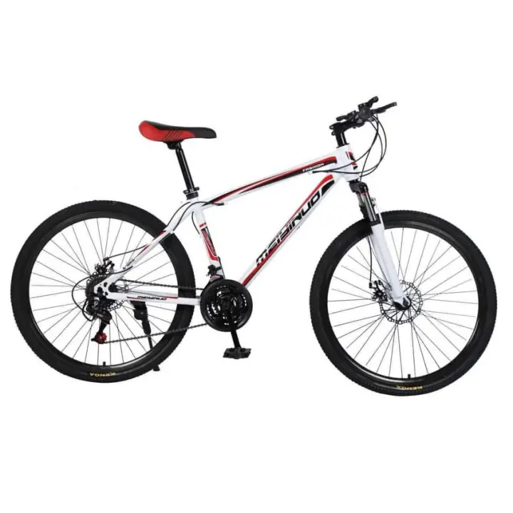 lazada mountain bike