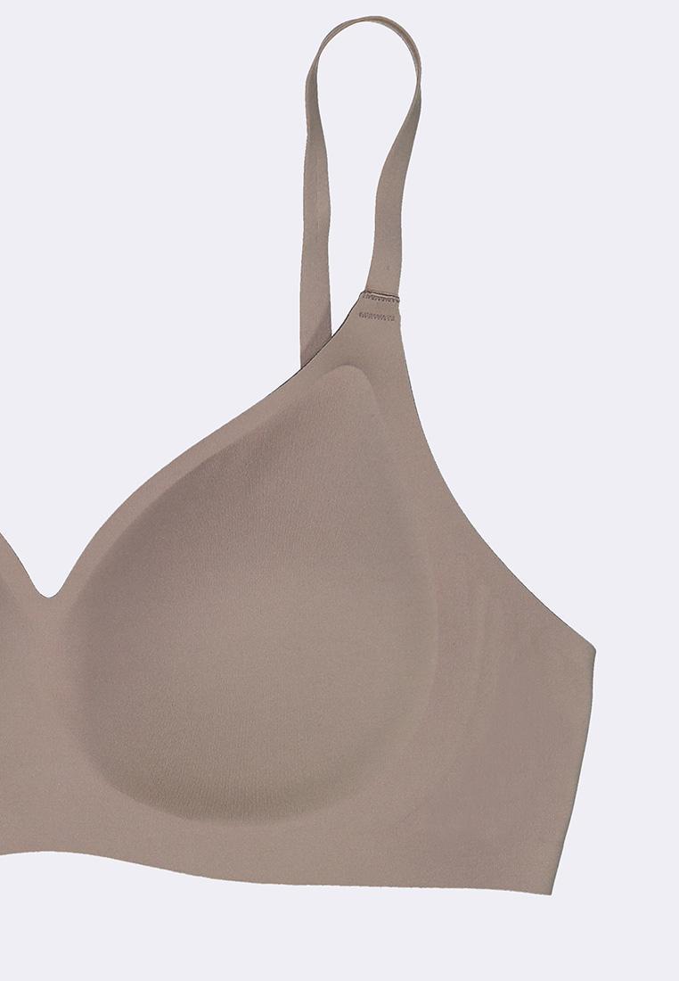 Women's Ultra Stretch Seamless Wireless Bra