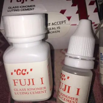 fuji cement