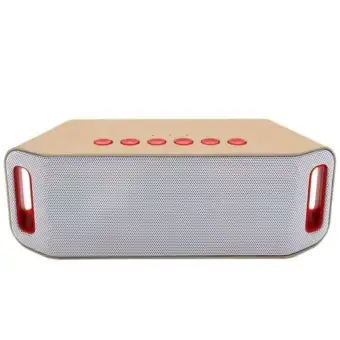 mini speaker s204