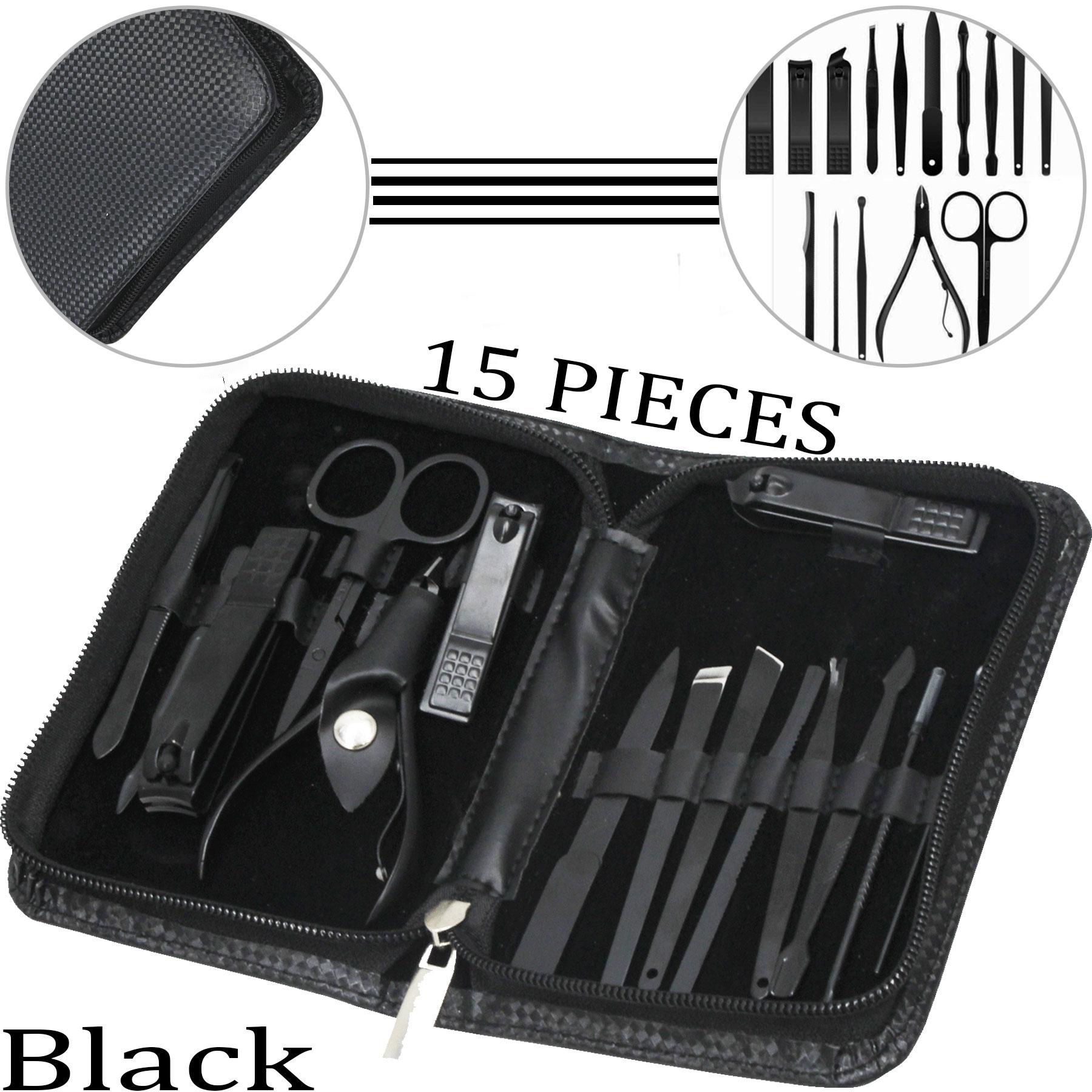 high quality nail clipper set