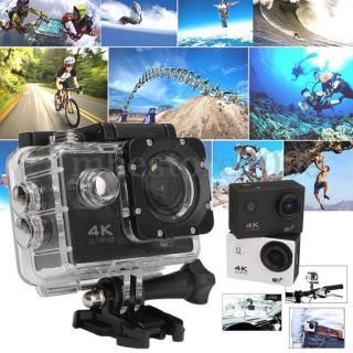 Camera Thể Thao A7 Camera Hành Trình Chống Nước