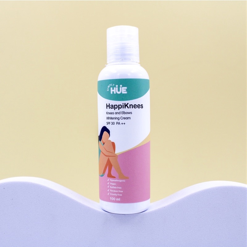 Simply HUE Intimate Skincare Shaky Bum Bum, Up Up Hooray, Rock a Bikini ...