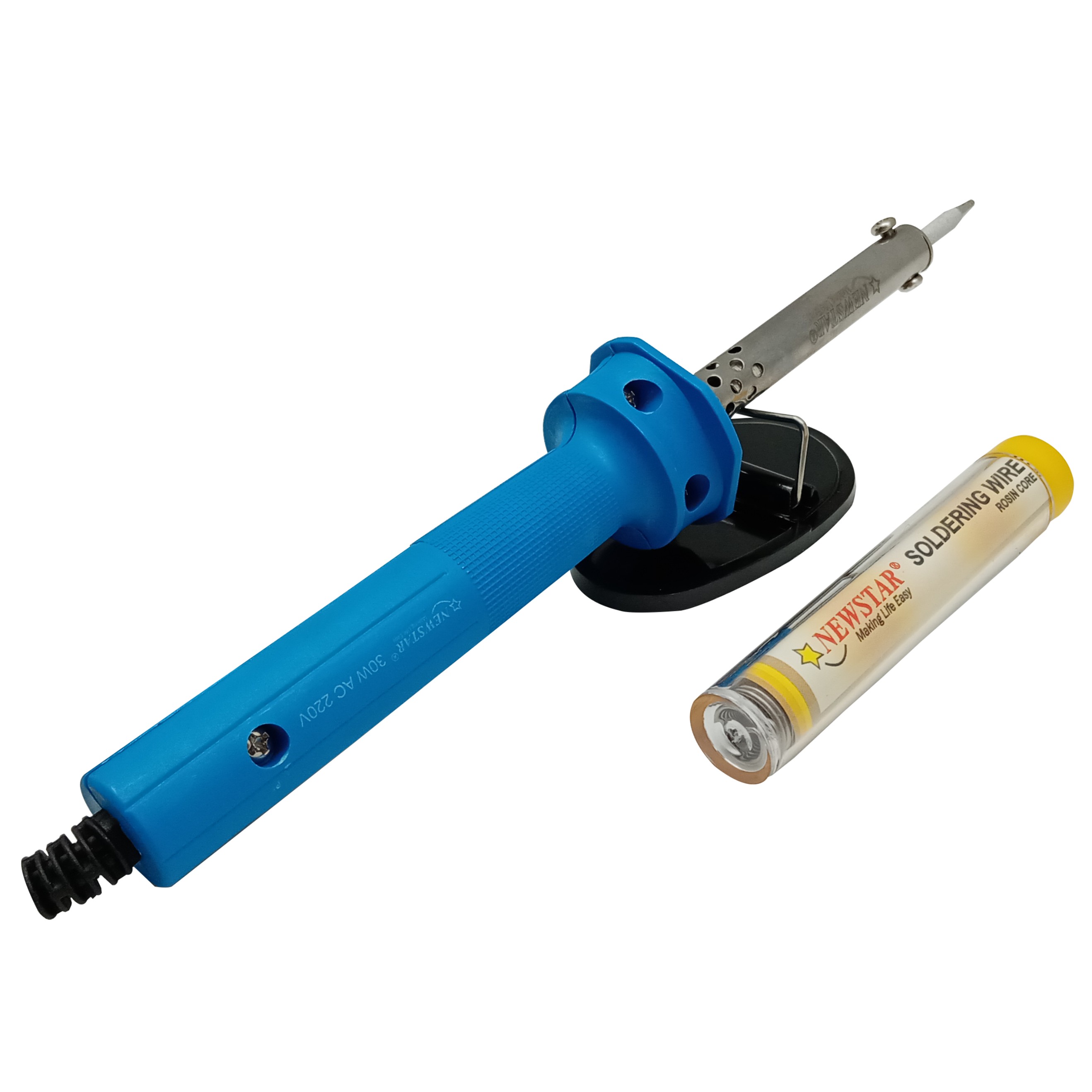 Newstar Soldering Iron (30 watts) NSN203 Lazada PH