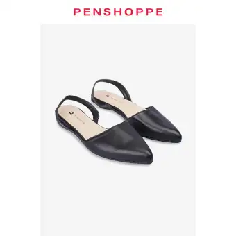 penshoppe slippers female