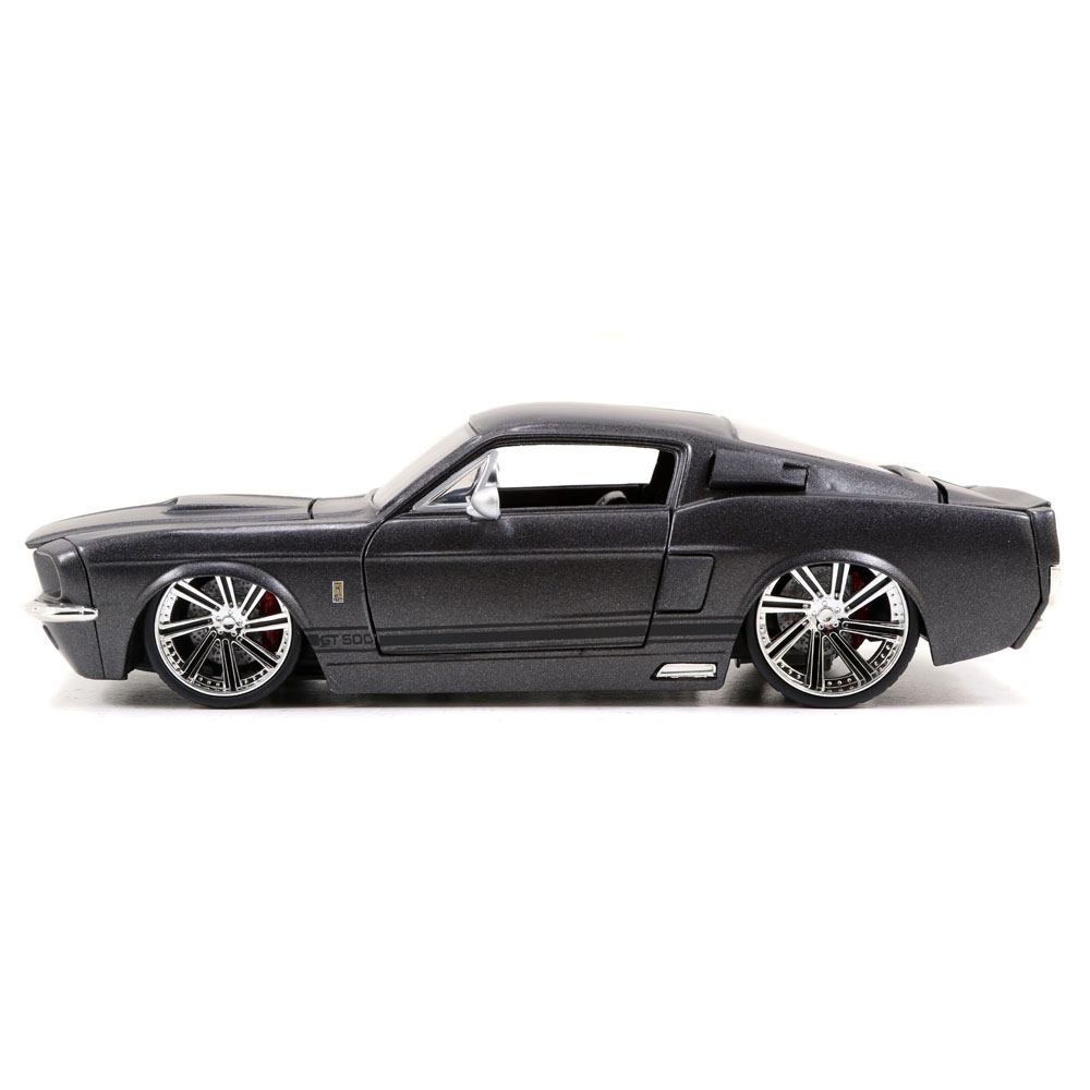 jada toys 1967 shelby gt500