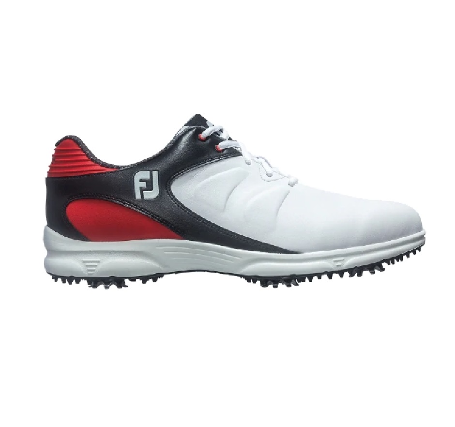 footjoy arc sl spikeless golf shoes