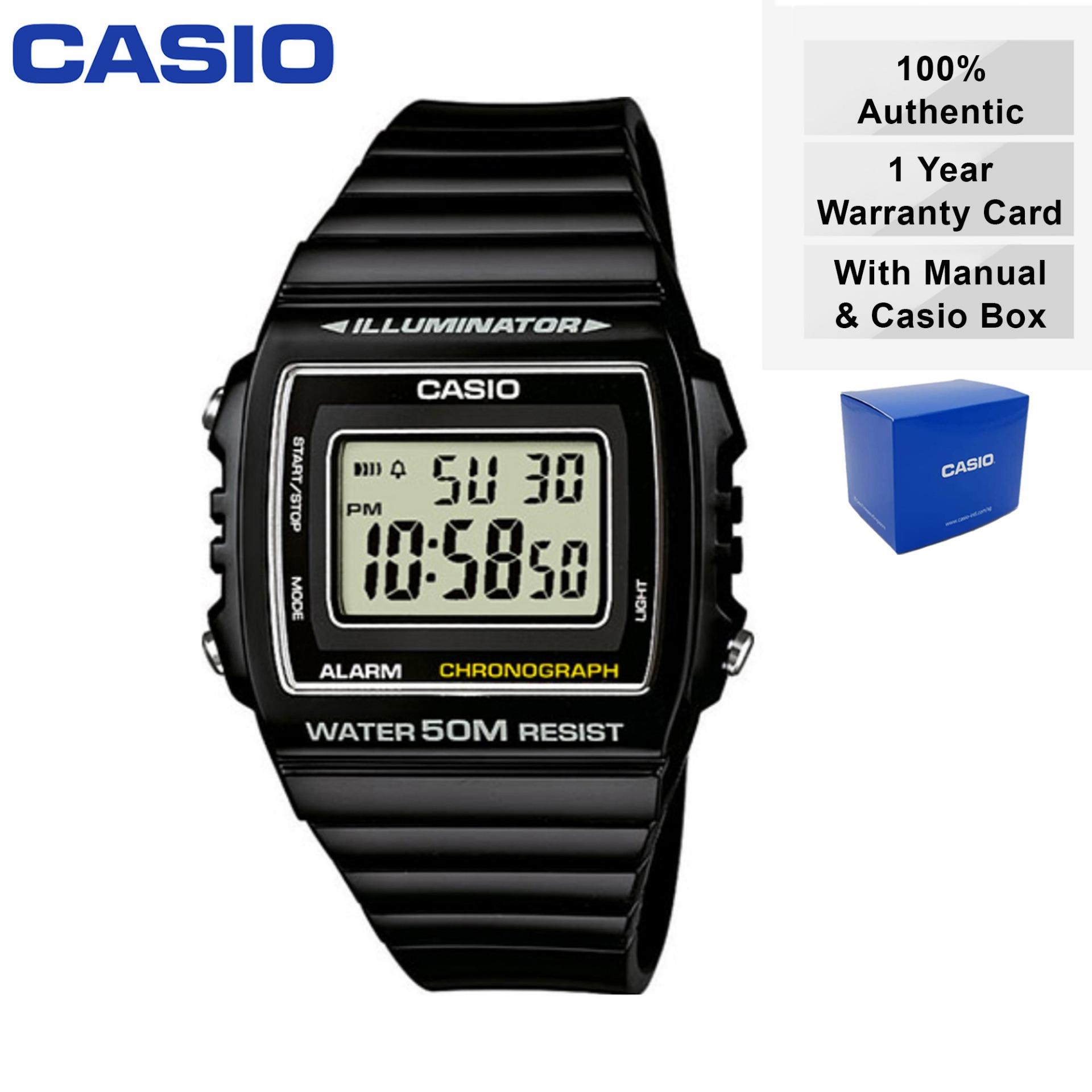 lazada digital watch