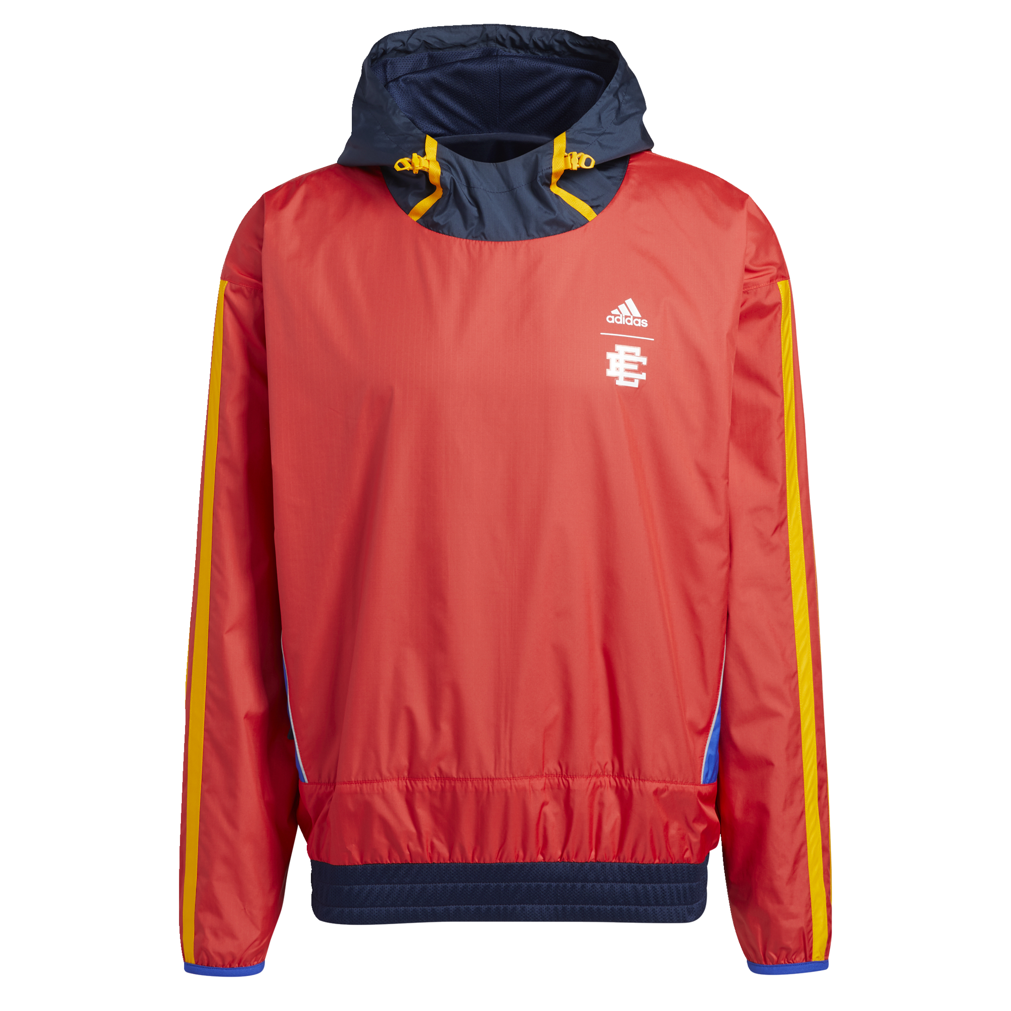 Buy adidas Originals Mens 3D Trefoil 3-Stripes Track Jacket in Black | Get  The Label