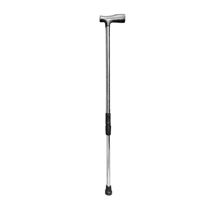 【Fast delivery】Aluminum Adjustable Crutches Mobility Aid Injury