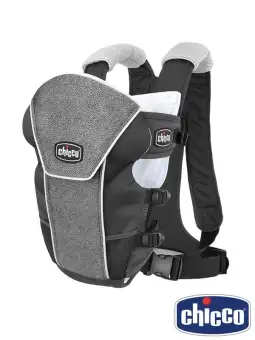 chicco front carrier
