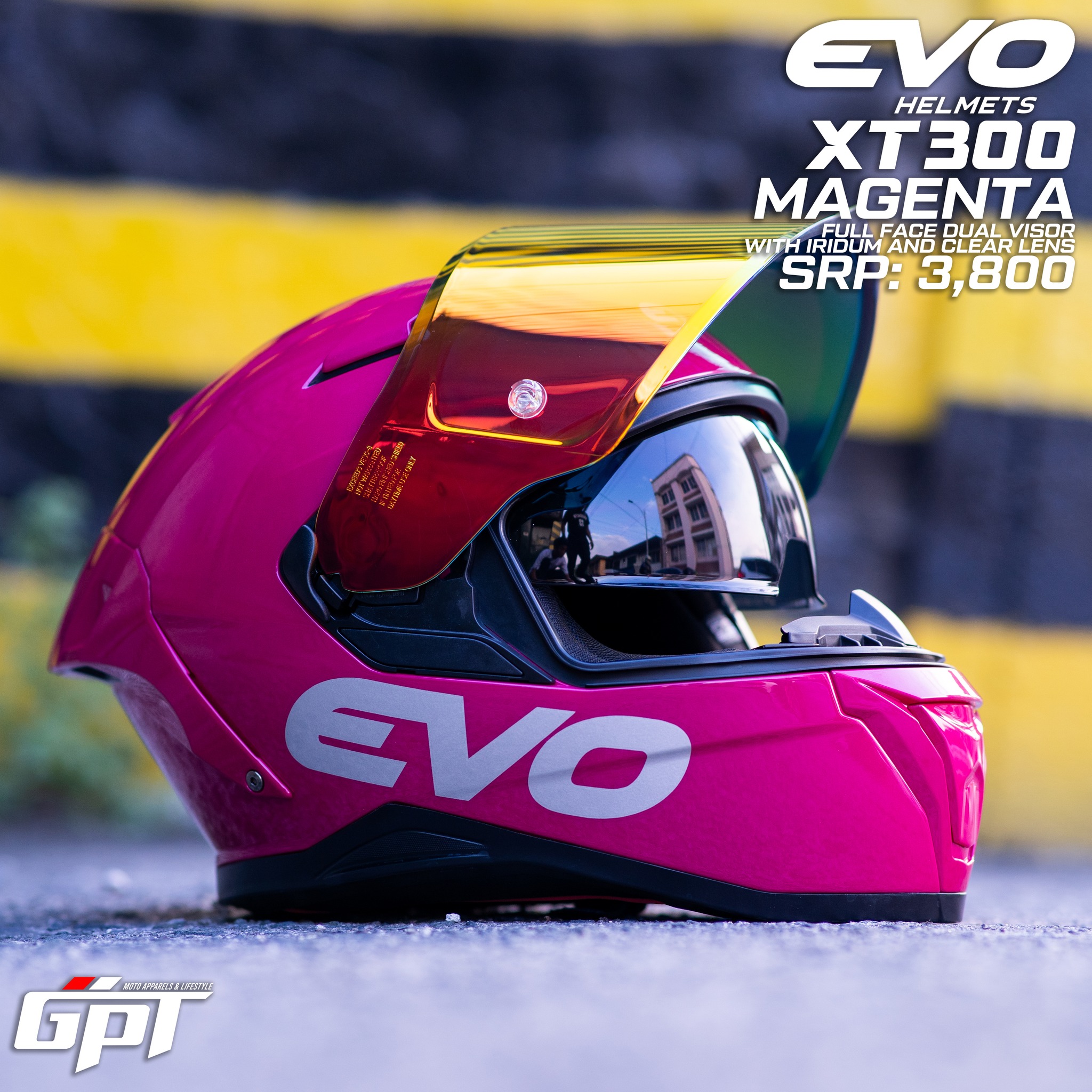 Schuberth Snell Karting Helmets Schuberth SF4 Advanced Carbon