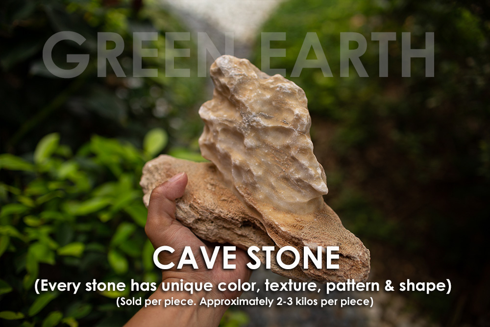 Natural Cave Stone For Landscaping And, Stone Cave Landscaping