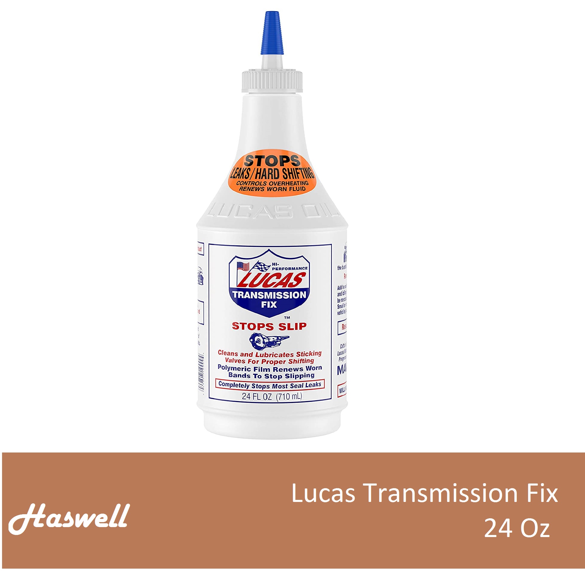 Lucas Transmission Fix 24 Oz Lazada PH