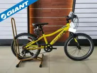 giant kids bike 20