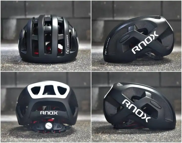 rnox cycling helmet