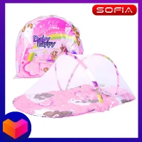 mosquito net for baby lazada