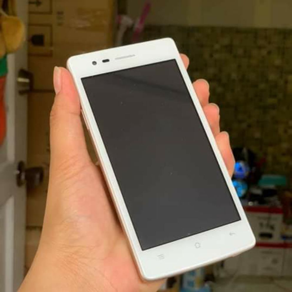 oppo r8007 model