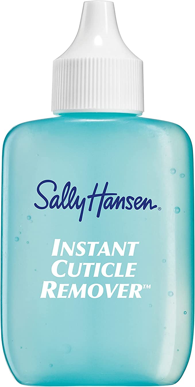 Sally Hansen Instant Cuticle Remover 1 Oz | Lazada PH