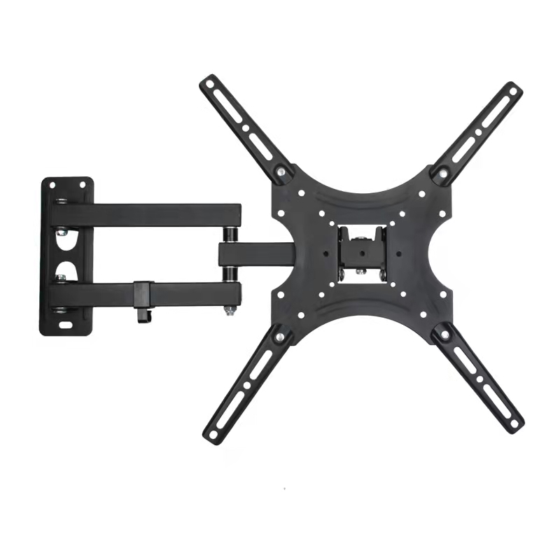 3270 inches TV Wall Mount Bracket 55 inches Extend Tilt Swivel Monitor