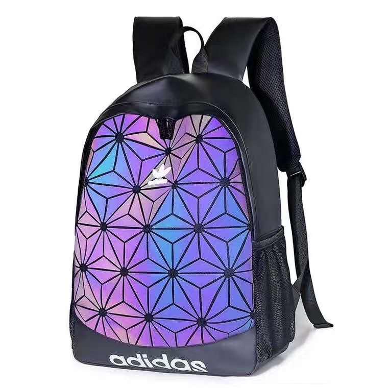 adidas glow in the dark bag