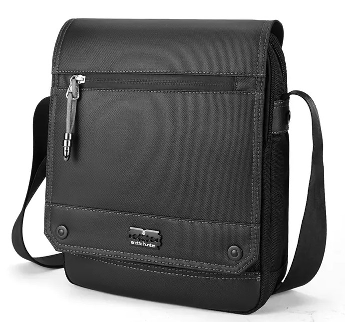 EXCLUSIVE FOR MENS BODY BAG Lazada PH