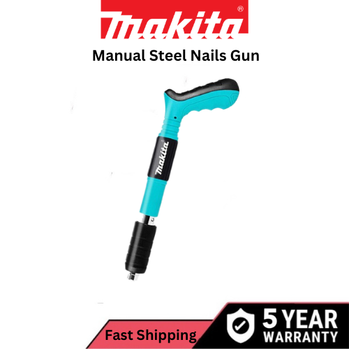Wireless Manual Steel Nail Guns for Concrete Rivet Tool Steel Rivet Gun