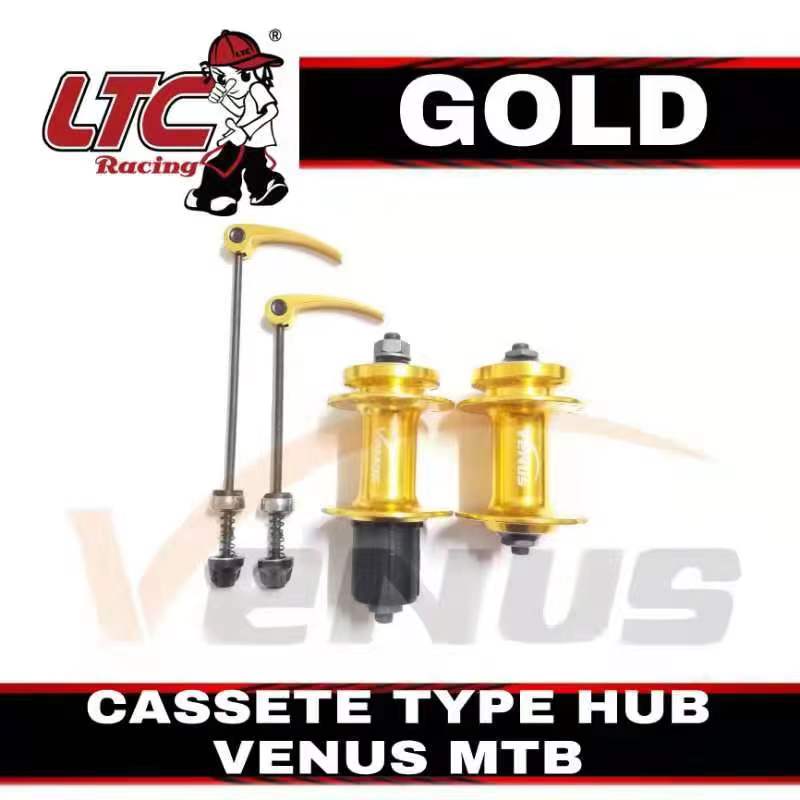 BICYCLE HUB 36 Holes Cassette Type MTB Sealed Bearing Hub SM506 Lazada PH