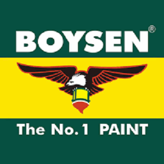 Boysen B19191 Alkyd Traffic Paint Black | Lazada PH