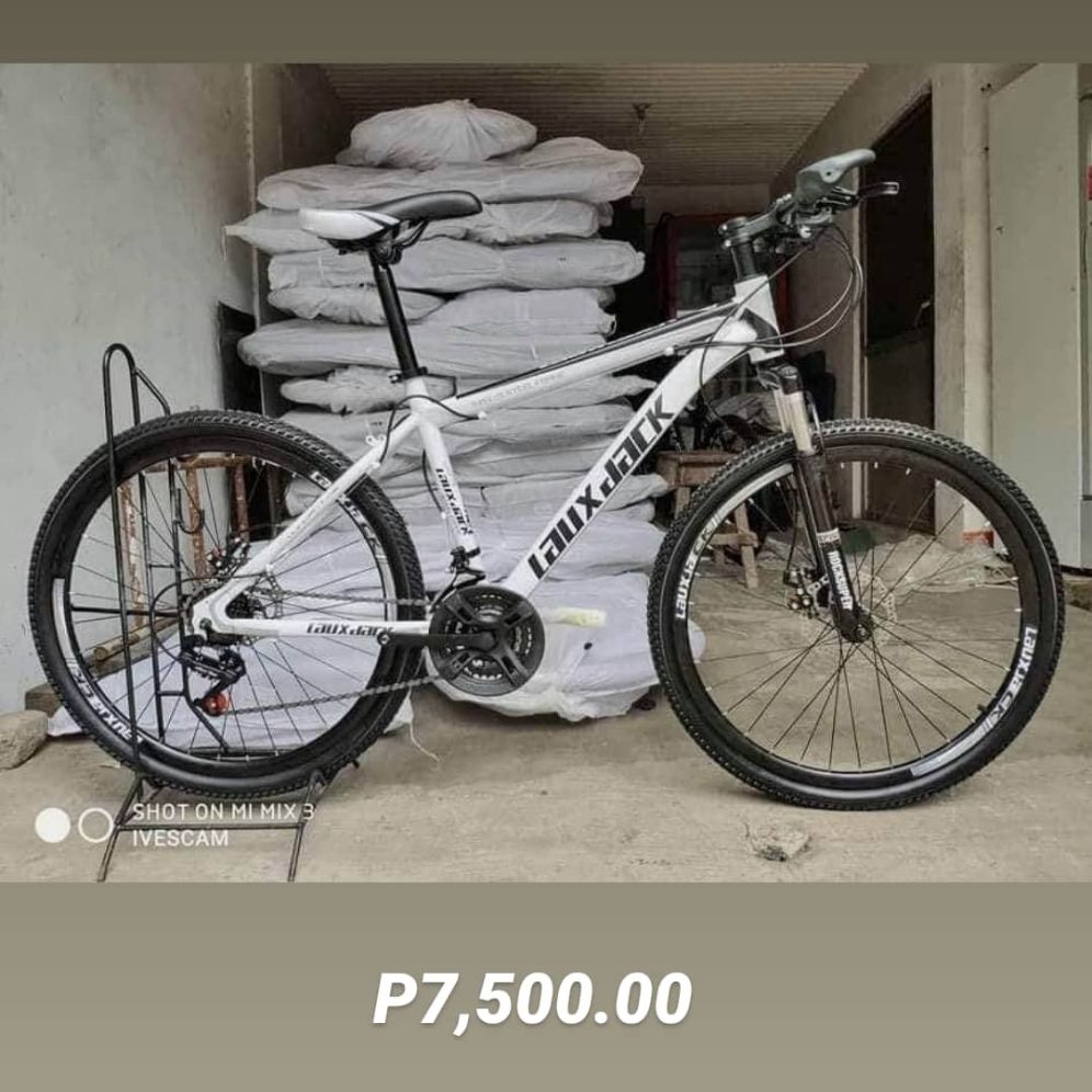 lazada bike for sale
