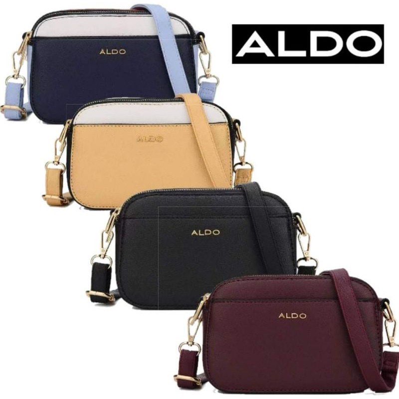 ALDO Crossbody Bag/Purse Brand new and unused Comes... - Depop