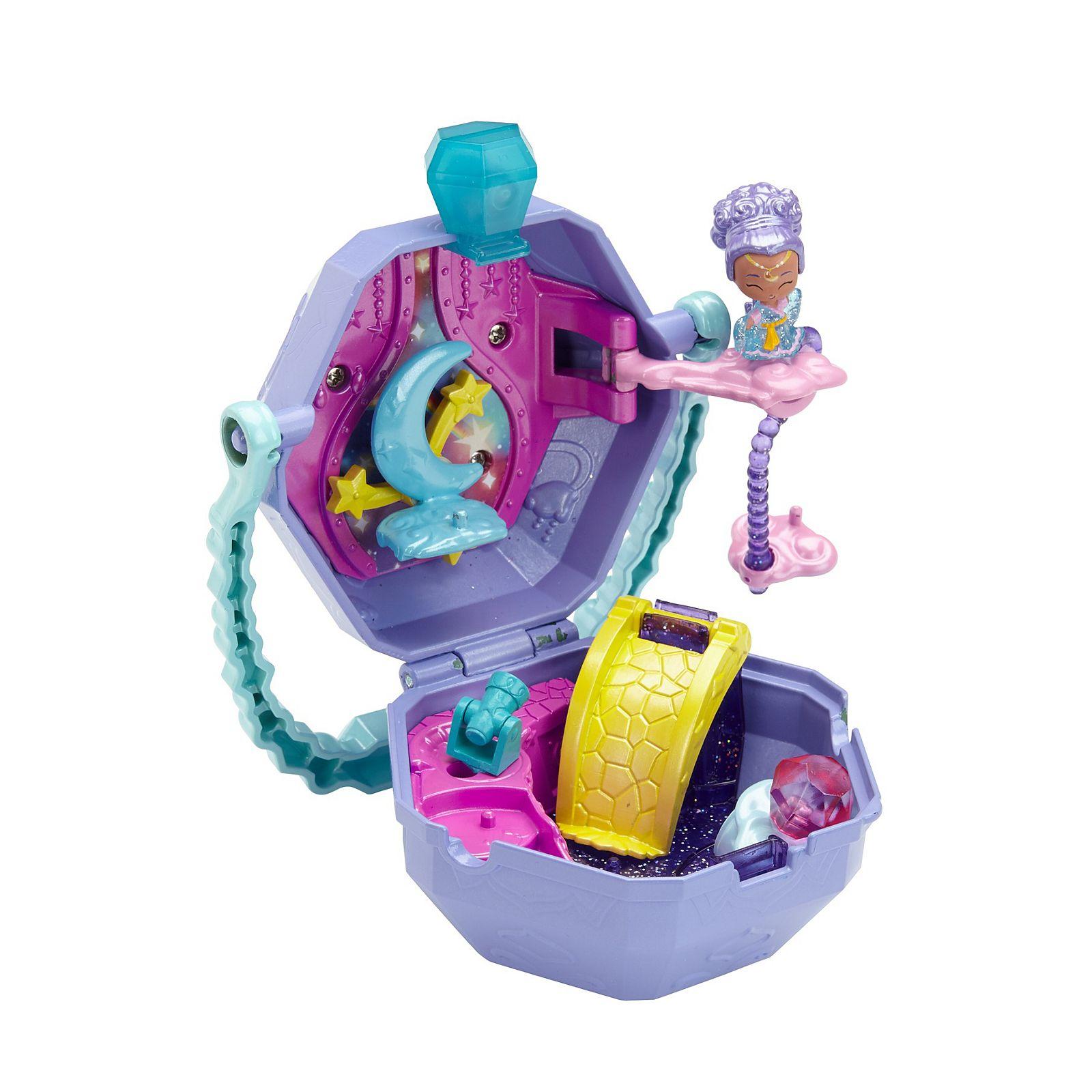 shimmer and shine tricycle