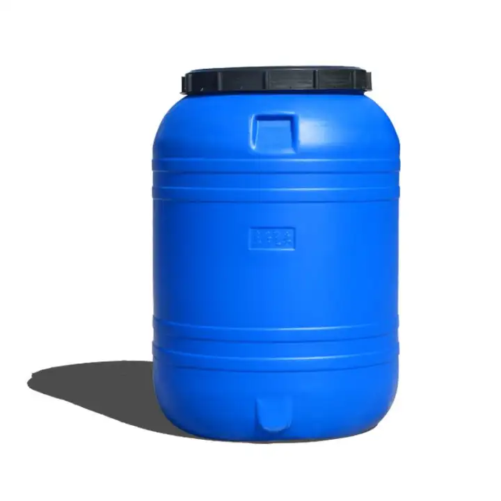 big bucket with lid