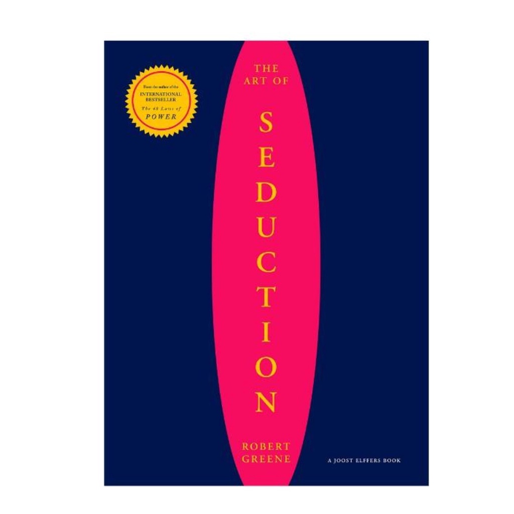 The 48 Laws of Power,The Art of Seduction,The Law of Human Nature by Robert Greene Books