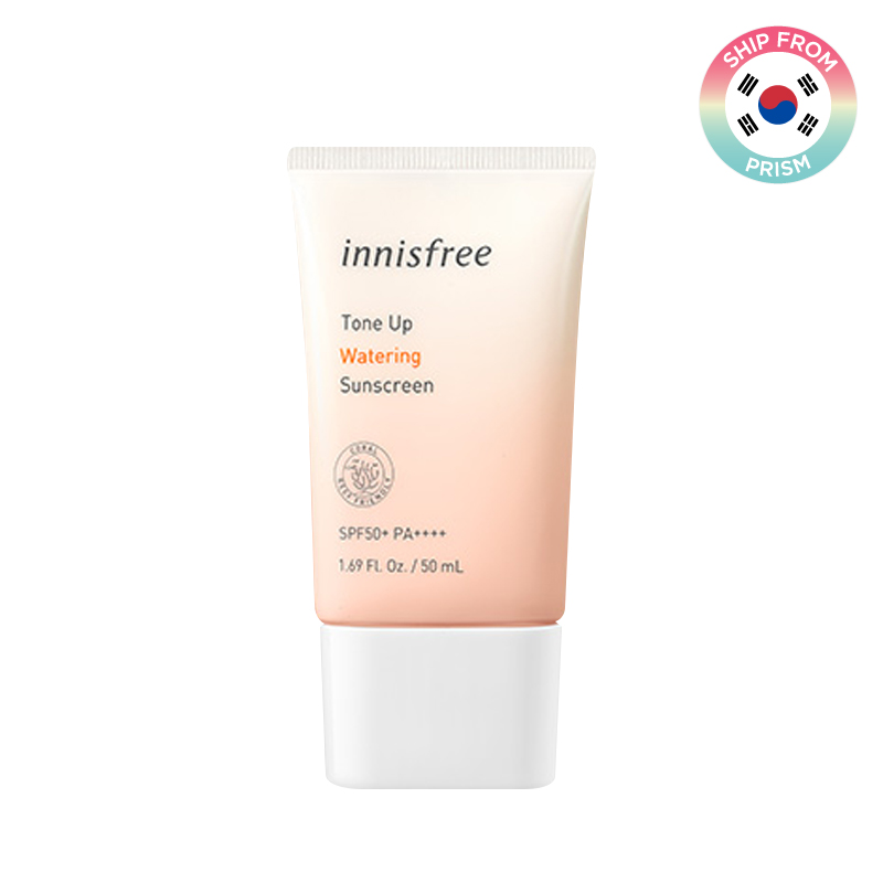 innisfree sunscreen female daily