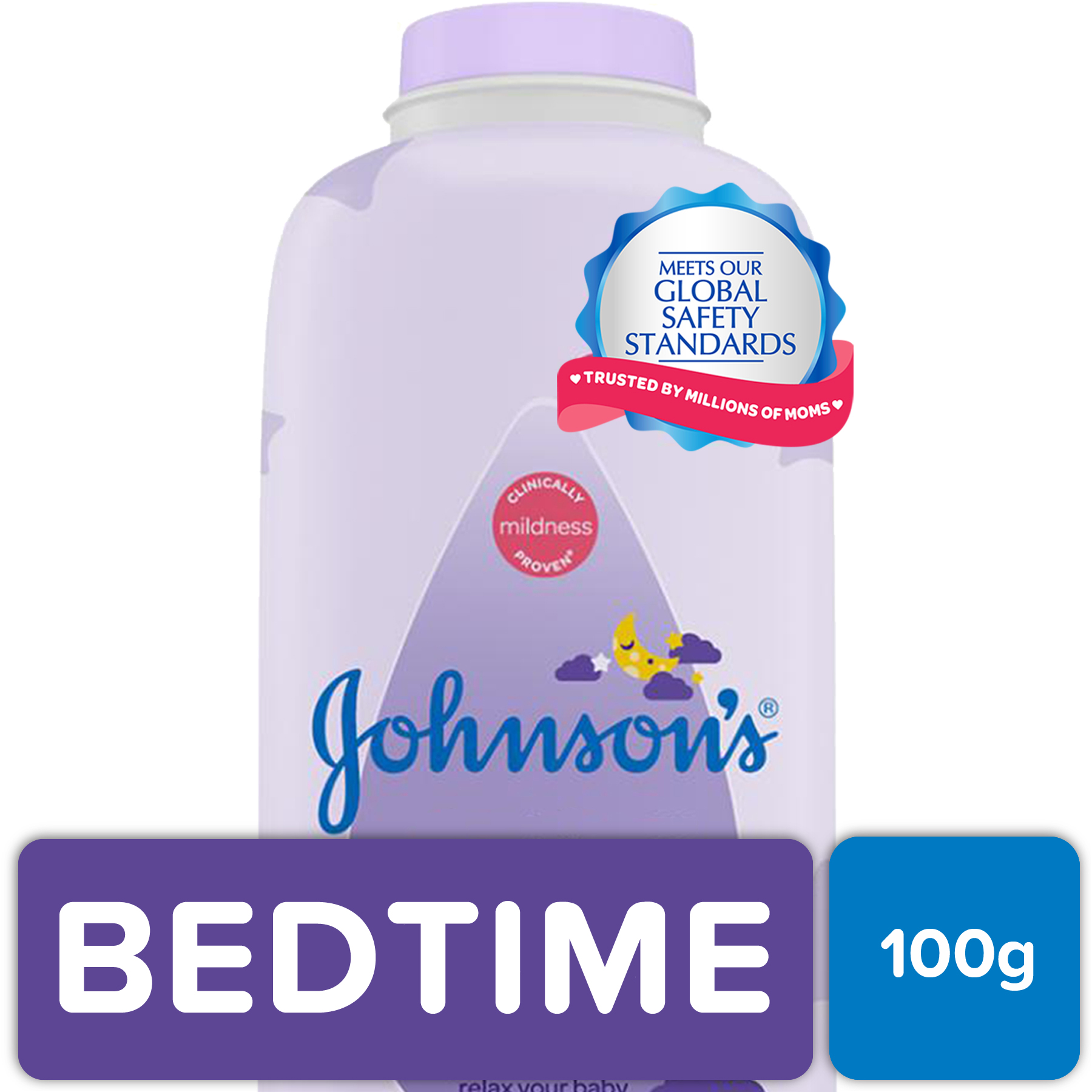 johnson and johnson baby powder price
