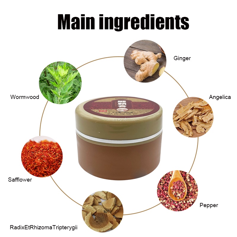 💯 ORIGINAL Yosum Tendon Sheath Therapy Tenosynovitis Creams Pain Oil