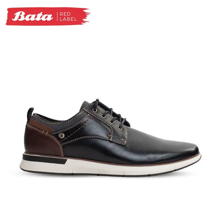 bata red label casual shoes